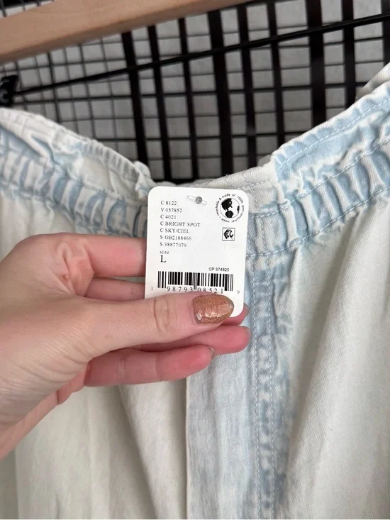 Free people We The Free Day Break Jeans - Picture 8 of 8